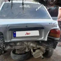 پراید مدل ۸6