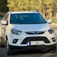 جک اس ۵ بیرنگ مدل ۱۳۹۷ تک برگ سند اقساط آسان