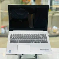 لپتاپ Lenovo v330 سبک هشت هسته هاردssd+HDD رم DDR4