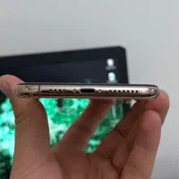 ایفون ایکس اس مکس|موبایل|مراغه, |دیوار