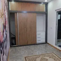 فلت مبله ۹۵ متری / زیر قیمت/ بدون خرج|فروش خانه و ویلا|امامزاده عبدالله, |دیوار