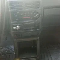 پرایدمدل ۸۵|خودرو سواری و وانت|کرمانشاه, |دیوار