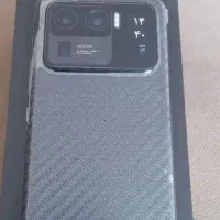 گوشی شیایومی mi11 اولترا|موبایل|یزد, |دیوار