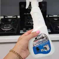 دستمال کاغذی جرم گیر ...