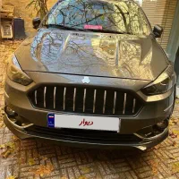 اطلس Gسانروف دار ۱۴۰۳ کم کار،تمیز