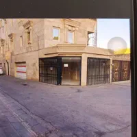 فروش مغازه دو نبش