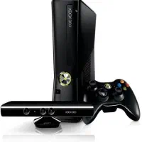 xbox360 با kinect