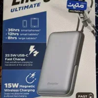 پاوربانک انرجایزر مدل QM10020PQ
