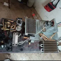 سرویس و تعمیر. پکیج و آبگرمکن. لوله کشی.|آبگرمکن، پکیج، شوفاژ|خرمآباد, |دیوار