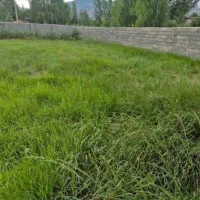 ۴) فروش قطعه زمین سنددار در بهترین محله کلاردشت