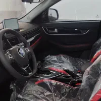 SX5 صفر|خودرو سواری و وانت|سبزوار, پیام|دیوار