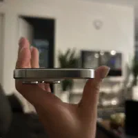 ایفون ۱۶ پرو iphone16 pro 256|موبایل|تهران, زعفرانیه|دیوار