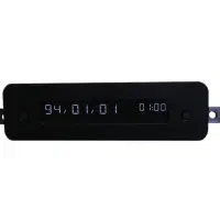 ساعت ساینا و کوئیک