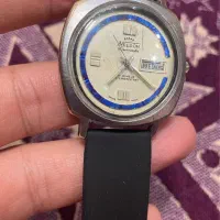 ساعت سوئیسی کوکی