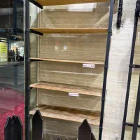 دکور کامل پوشاک|فروشگاه و مغازه|اندیشه, اندیشه فاز ۱|دیوار