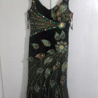 لباس مجلسی