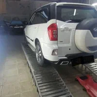 ام وی ام x33s|خودرو سواری و وانت|بروجرد, |دیوار