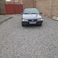 سلام پژو ۴۰۵ slx