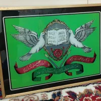 مجسمه وقاب عکس|مجسمه، تندیس، ماکت|شوشتر, |دیوار