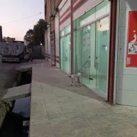 اجاره ۲ باب مغازه (۱۲ و۴۵)متری