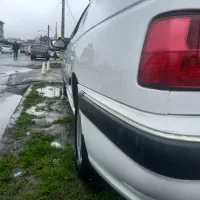 پژو پارس سال معاوضه با دنا پلاس