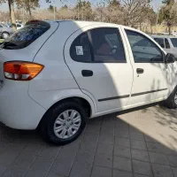 تیبا ۲ هاچبک ۱۴۰۱(نقدواقساط)