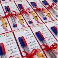 گیفت برای جشن خودکار