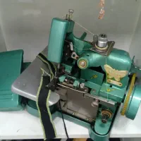سردوز پروانه اصل چین وبیبی لوک ژاپن