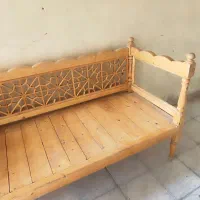 تخت سنتی