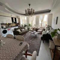 فروش آپارتمان ۵۲متر فول امکانات ارامنه