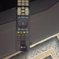 تلویزیون۴۲ LGاصل کره ۱۴م ومیزتلویز۱۸۰۰م دیجیتال۶۰۰|تلویزیون و پروژکتور|لاهیجان, لیل|دیوار