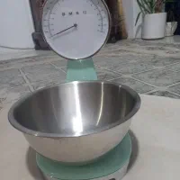 ترازوی آشپزخانه اسمگ ایتالیا|ظروف پخت‌وپز|کرج, گلشهر|دیوار
