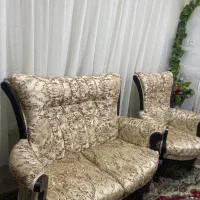 مبل هفت نفره