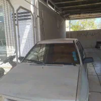 پراید 81 خانگی