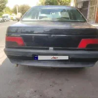 پژو ۲۰۰۰ مدل ۱۳۷۷|خودرو سواری و وانت|تبریز, |دیوار
