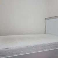 تشک طبی فنری