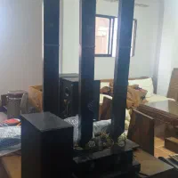 سینما خانگی ۶ تیکه سامسونگ با دستگاه dvd