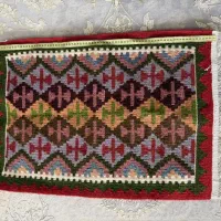 گیلیم پادری|پادری|زنجان, |دیوار