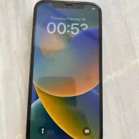 آیفون ۱۲ پرو ۲۵۶ سورمه ای