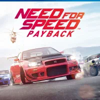 NFS PAYBACK PS4