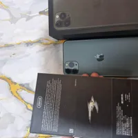 اپل iPhone 11 Pro Max با حافظهٔ ۲۵۶ گیگابایت|موبایل|بروجرد, |دیوار