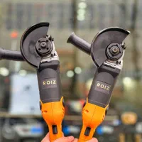 اینورتر عمود بر لیزری دیوالت علفتراش فارسی بر