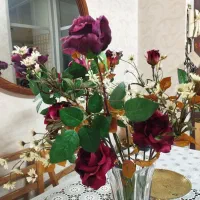گلهای زینتی