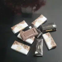 شکلات قهوه