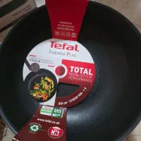 قابلمه و مایتابه تفال