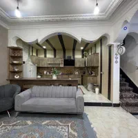 اجاره روزانه/هفتگی/ویلا ۱۸۰ متری|اجارهٔ کوتاه‌مدت ویلا و باغ|جم, |دیوار