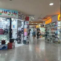 مغازه ۱۵ متری  موقعیت عالی.