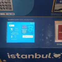 استانبول کارت|کارت هدیه و تخفیف|کرج, حسینآباد|دیوار