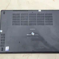 لپ تاپ دل|رایانه همراه|کرمانشاه, |دیوار