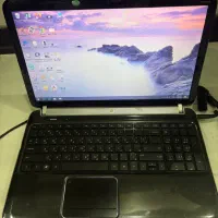 HP Pavilion G6-2123se
